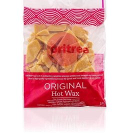 ORITREE? Original Hot Wax 1Kg