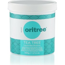 ORITREE? Tea Tree Liquid Hair Remover 500g