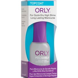 Orly Polishield 18ml