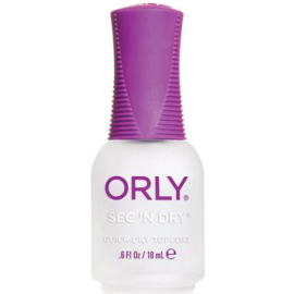 Orly Sec N Dry 9ml