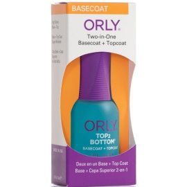 Orly Top 2 Bottom 18ml