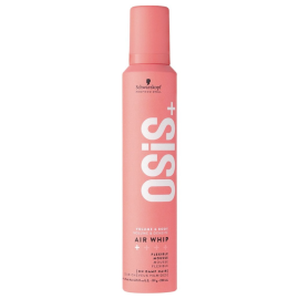 Schwarzkopf OSiS Air Whip 200ml