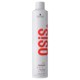 Schwarzkopf OSiS Freeze 500ml