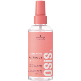 Schwarzkopf OSiS Hairbody 200ml