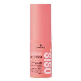 Schwarzkopf OSiS Soft Dust 10g
