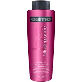 Osmo Blinding Shine Shampoo 400ml