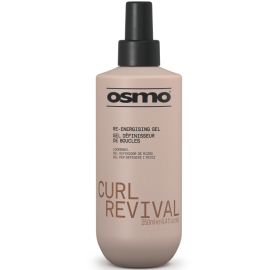 Osmo Curl Revival Re-Energising Gel 250ml