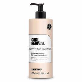 Osmo Curl Revival - Revitalising Cleanser 400ml