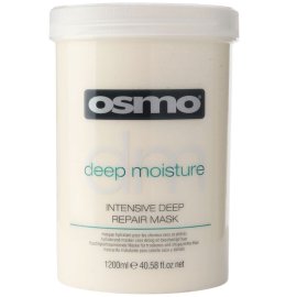 Osmo Deep Moisture Intensive Deep Repair Mask 1200ml