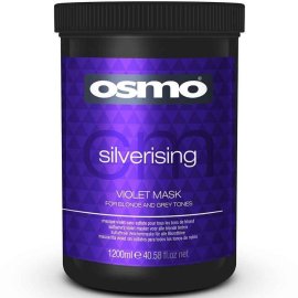 Osmo Colour Mission Silverising Violet Mask 1200ml