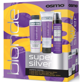 Osmo Super Silver Gift Pack 