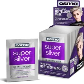 Osmo Super Silver No Yellow Mask 30ml (Box of 12)
