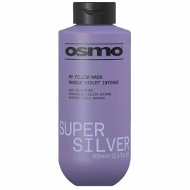 Osmo Super Silver No Yellow Mask 400ml
