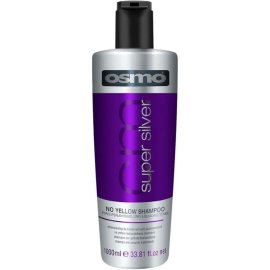 Osmo Super Silver No Yellow Shampoo 1000ml
