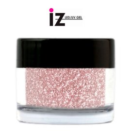 Pale Pink Glitter 6g (Princess Pink)