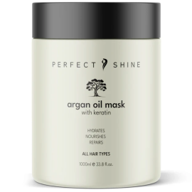 Perfect Shine Argan Oil Mask - 1000ml