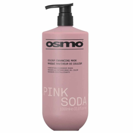 Osmo Pink Soda Colour Enhancing Mask 1000ml