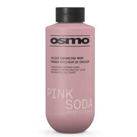 Osmo Pink Soda Colour Enhancing Mask 400ml