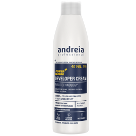 Andreia Professional Power Blonde Developer Cream 40 Vol 12% - 200ml
