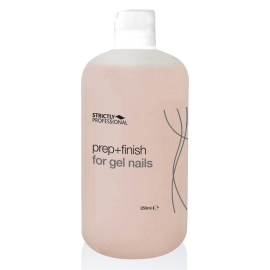 Strictly Professional Prep + Finish 250ml