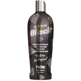 Pro Tan Bodaciously Black Bottle 250ml (2023)