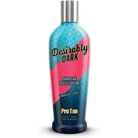 Pro Tan Desirably Dark Accelerator Bottle 250ml (2023)