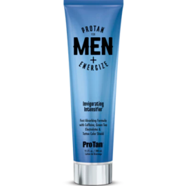 Pro Tan Men + Energize Invigorating Intensifier Tube 280ml (2024)
