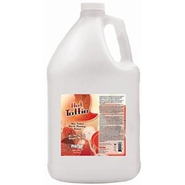 Pro Tan Hot Tottie Hot Action Dark Tanning Lotion - 3.79 Litres (2023)