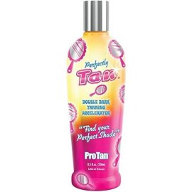 Pro Tan Perfectly Tan Tanning Accelerator 250ml (2023)