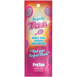 Pro Tan Perfectly Tan Tanning Sachet 22ml (2023)