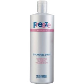 Proclere Freeze Gel Spray 500ml