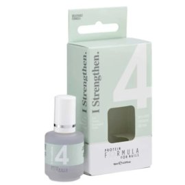 Protein Formula For Nails 15ml - 4 Strengthen