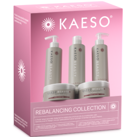 Kaeso Hydrating Collection