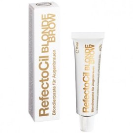 RefectoCil Eyelash And Eyebrow Tint - (0) Blonde Brow 15ml