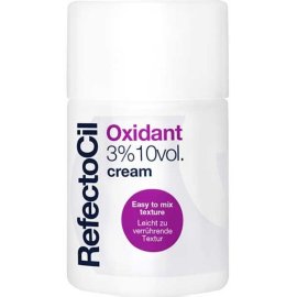 RefectoCil Oxidant Developer Cream 3% 10vol (100ml)