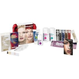 RefectoCil Starter Kit - Creative Colours
