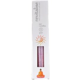 Revitalise Ear Candles - Lavender