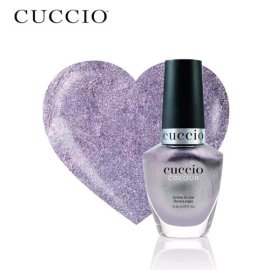 Cuccio Colour 13ml - Road Less Traveled (Wanderlust Collection)