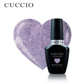 Cuccio Veneer LED/UV - Road Less Traveled 13ml Wanderlust Collection