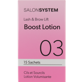 Salon System Boost Lotion