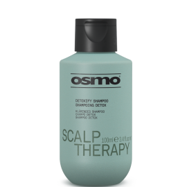 Osmo Scalp Therapy Detoxify Shampoo 100ml