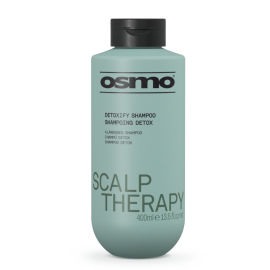 Osmo Scalp Therapy Detoxify Shampoo 400ml