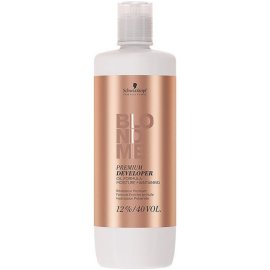 Schwarzkopf BLONDME Premium Developer 12% 40vol 1000ml
