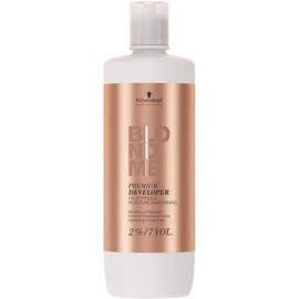 Schwarzkopf BLONDME Premium Developer 2% 7vol 1000ml