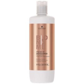 Schwarzkopf BLONDME Premium Developer 9% 30vol 1000ml