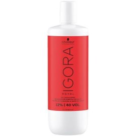 Schwarzkopf Igora Royal Developer 12% 40vol 1000ml