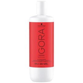 Schwarzkopf Igora Royal Developer 6% 20vol 1000ml