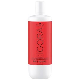 Schwarzkopf Igora Royal Developer 9% 30vol 1000ml