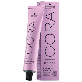 Schwarzkopf Igora Royal Fashion Lights 60ml