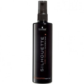 Schwarzkopf Silhouette Setting Lotion 200ml